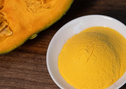 pumpkin powder pumpkin powder