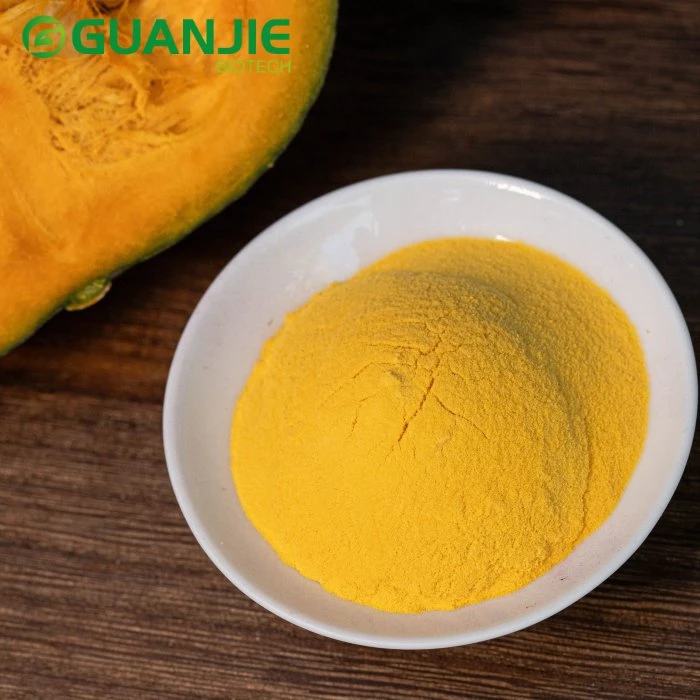 Bulk Pumpkin Powder