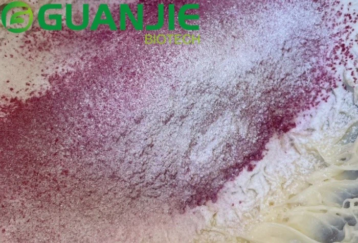 Pink Pitaya Powder uses Pink Pitaya Powder uses