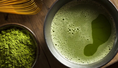 matcha powder matcha powder