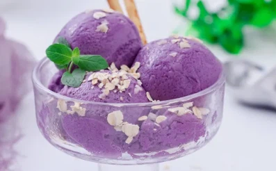 Taro bulk Powder Taro bulk Powder