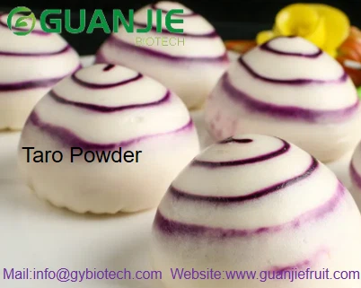 Taro Powder Taro Powder
