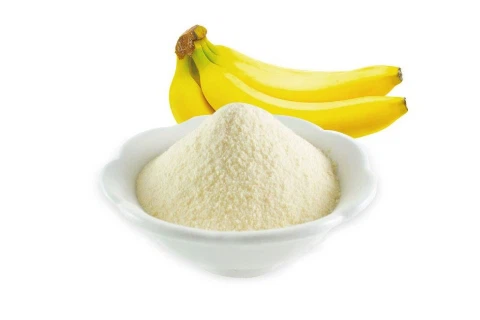 Freeze Dried Banana Powder Freeze Dried Banana Powder